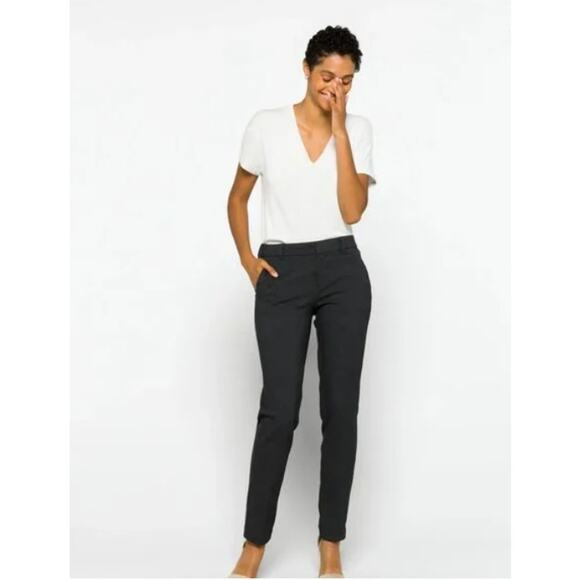 Liverpool Black Women's Trousers - Picture 1 of 11